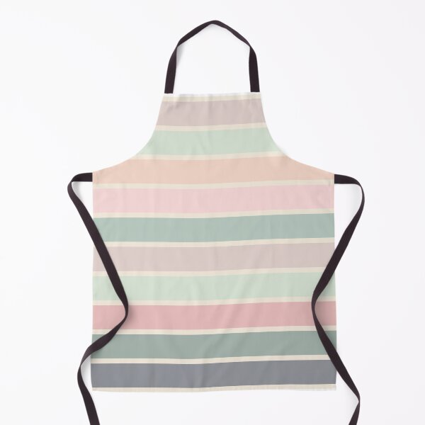 Item preview, Desert Pastel Colors Pattern designed and sold by GrimButterfly.