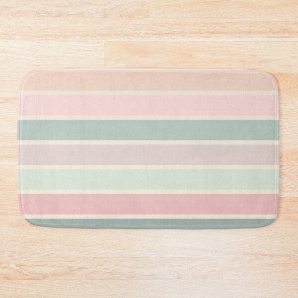 Item preview, Desert Pastel Colors Pattern designed and sold by GrimButterfly.