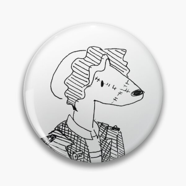 Item preview, Wilbur Snoot designed and sold by scribeless.
