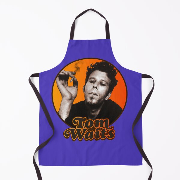 Artikelvorschau, Tom Waits Tom Waits Retro-Musiklegende entworfen und verkauft von GidurLokat.