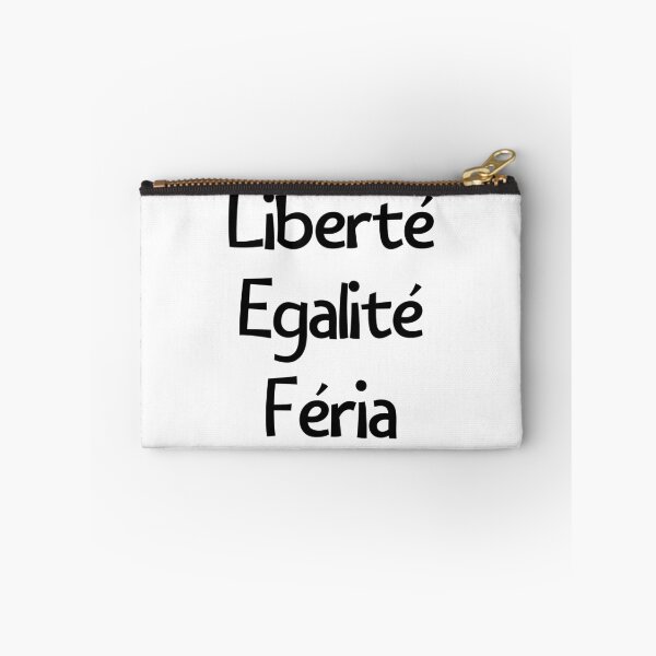 Item preview, Freedom equality féria designed and sold by catoo666.
