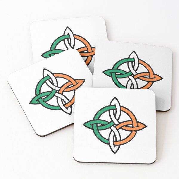Item preview, Celtic Ireland designed and sold by hereticbassist.