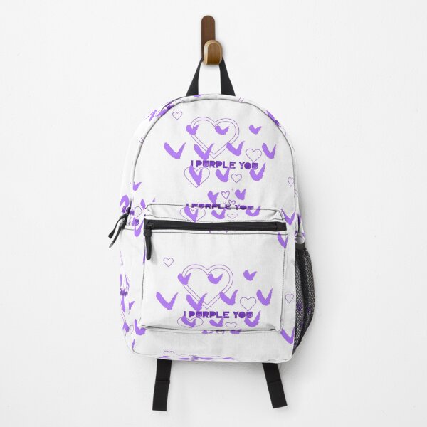 Item preview, I Purple You designed and sold by Edenjodie.