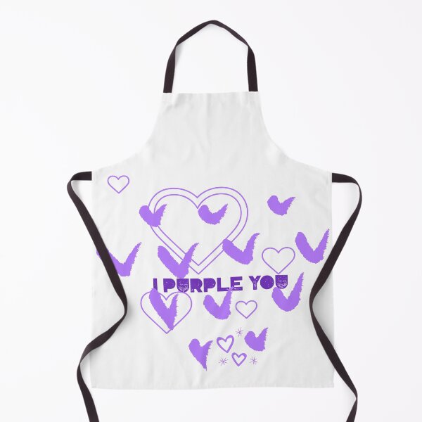 Item preview, I Purple You designed and sold by Edenjodie.