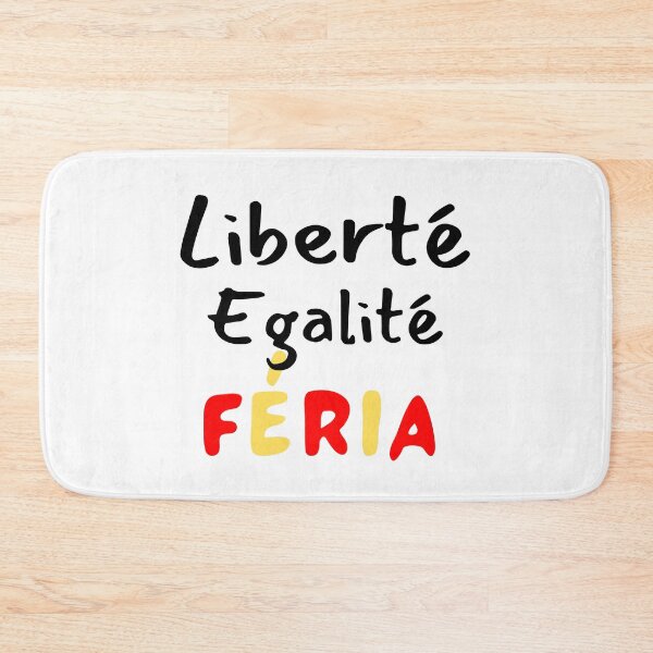 Item preview, Freedom equality féria designed and sold by catoo666.
