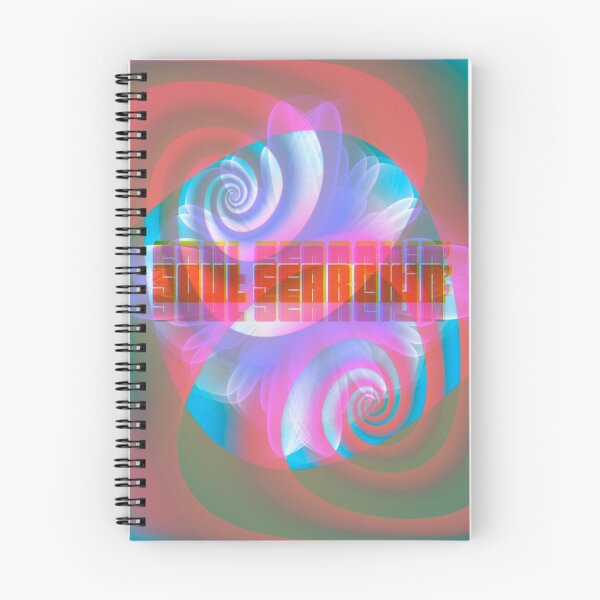 Item preview, Soul Searchin' designed and sold by mensijazavcevic.