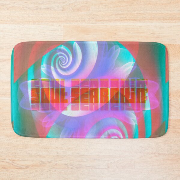 Item preview, Soul Searchin' designed and sold by mensijazavcevic.