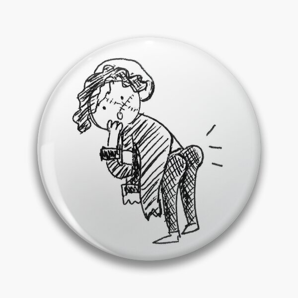 Item preview, Wilbur Poot designed and sold by scribeless.