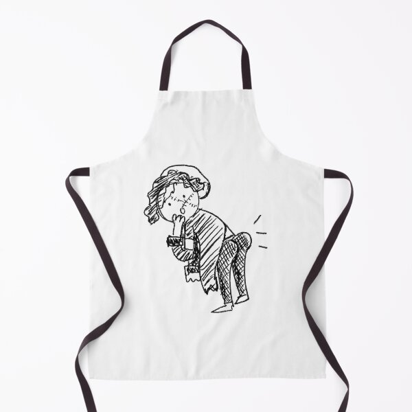 Item preview, Wilbur Poot designed and sold by scribeless.