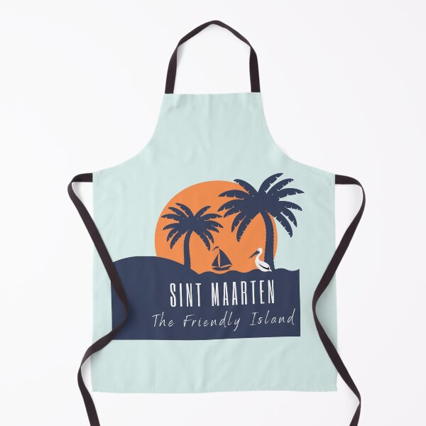 Item preview, Sint Maarten Lovers designed and sold by MsChic.