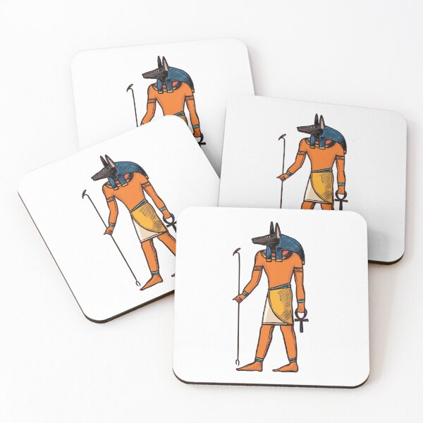 Item preview, Anubis egipcio designed and sold by Emil1993.