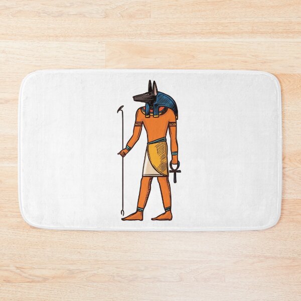 Item preview, Anubis egipcio designed and sold by Emil1993.