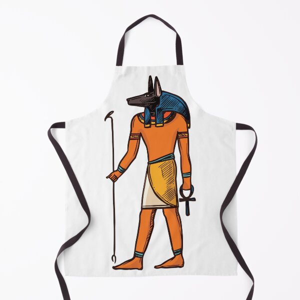 Item preview, Anubis egipcio designed and sold by Emil1993.