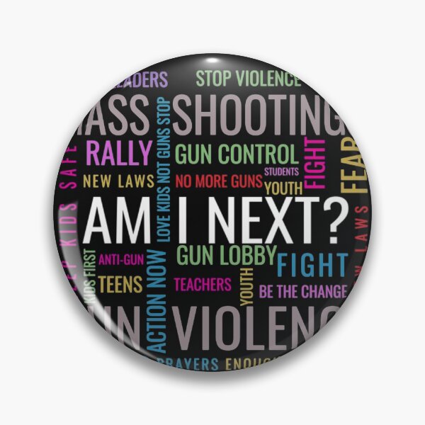 Item preview, Am I Next T-ShirtAm I Next - Black Lives Matter designed and sold by Daisyshopp.
