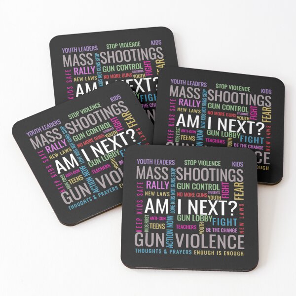 Item preview, Am I Next T-ShirtAm I Next - Black Lives Matter designed and sold by Daisyshopp.