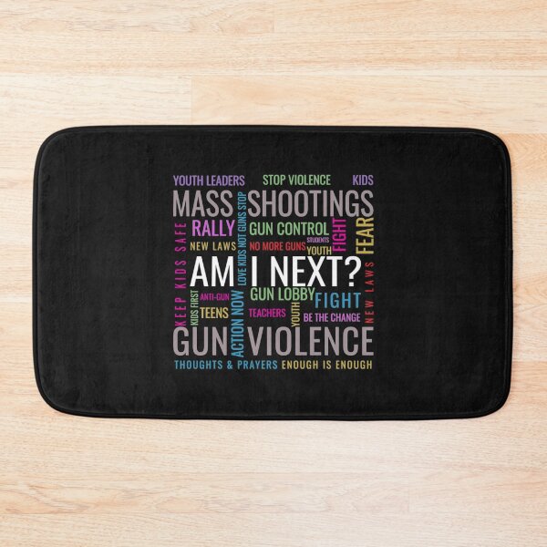 Item preview, Am I Next T-ShirtAm I Next - Black Lives Matter designed and sold by Daisyshopp.