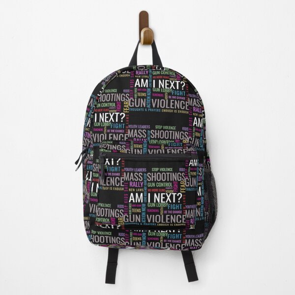 Item preview, Am I Next T-ShirtAm I Next - Black Lives Matter designed and sold by Daisyshopp.
