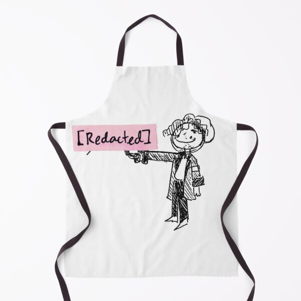 Item preview, Wilbur Shoot [REDACTED] designed and sold by scribeless.