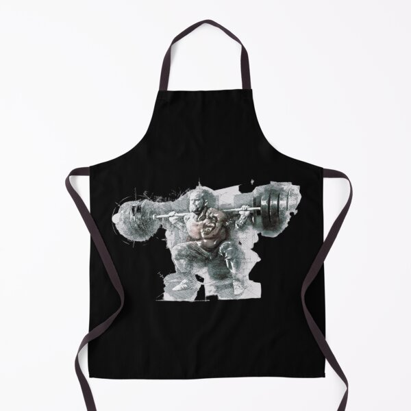 Item preview, Strong man great and big muscles designed and sold by Omarjoker99.