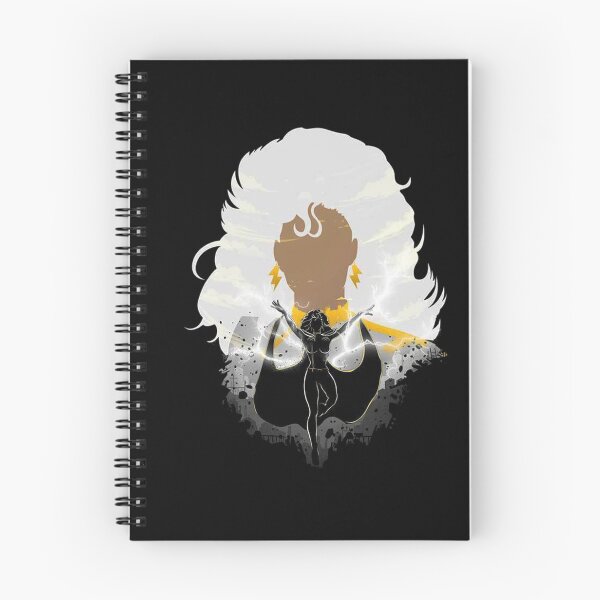 Item preview, Lightning Landscape Tshirt - Lightning Landscape Sticker - Lightning Landscape Iphone Case designed and sold by jonhanah.
