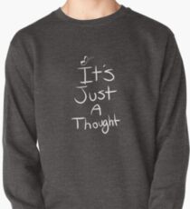 Just a Thought - Steven Universe Pullover
