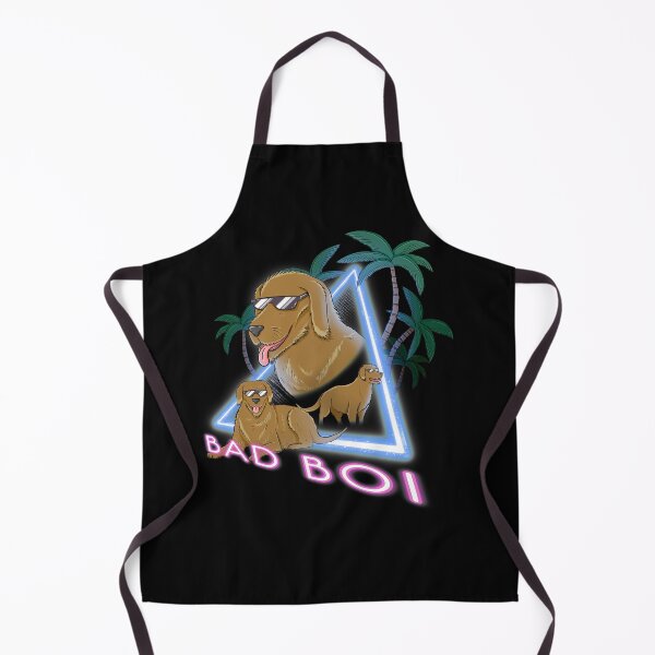 Item preview, Bad Boi designed and sold by Justin Shea.