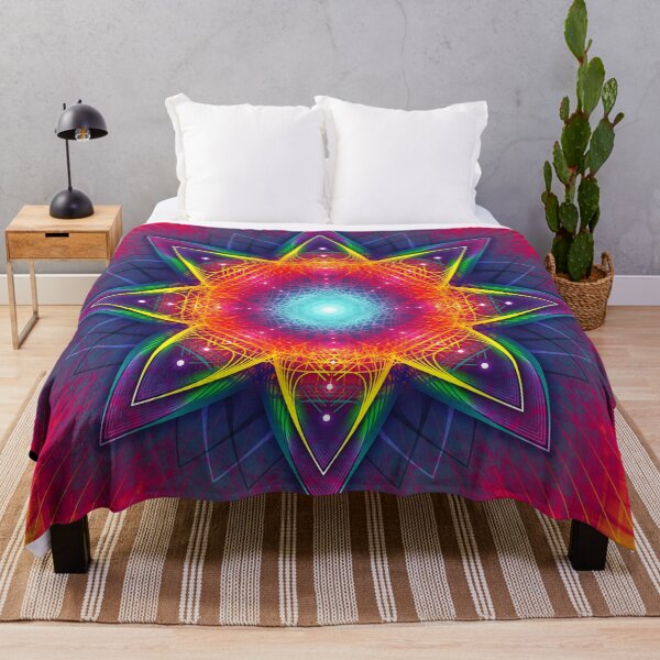 Item preview, Octaflower designed and sold by KevinFitz.Art Store.