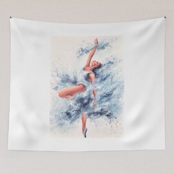 Item preview, Dancer designed and sold by MSLart.