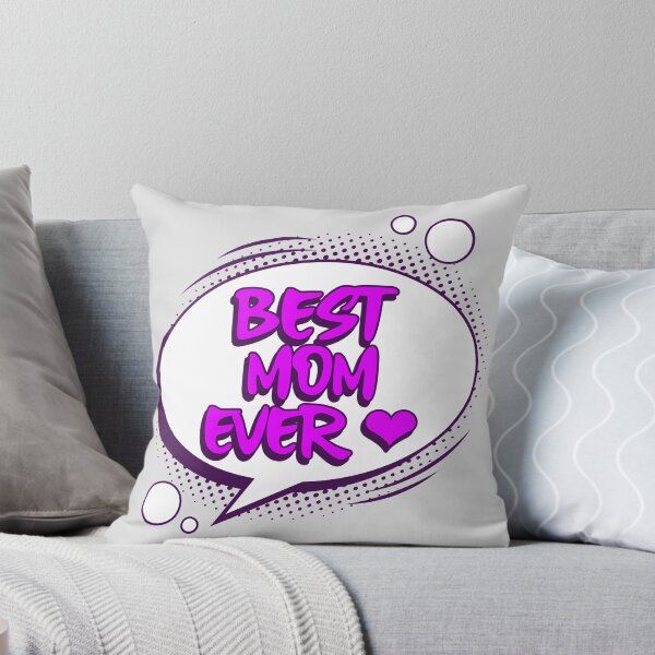 Item preview, Best mom ever designed and sold by AtisanArt.