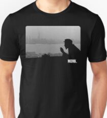 Thelonious Monk Unisex T-Shirt