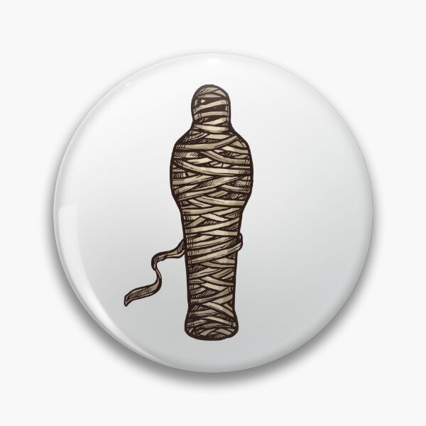 Item preview, Mummy  designed and sold by Emil1993.