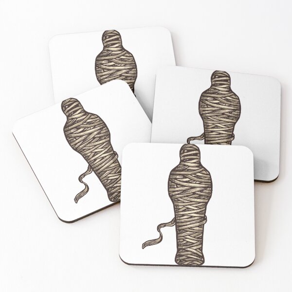 Item preview, Mummy  designed and sold by Emil1993.