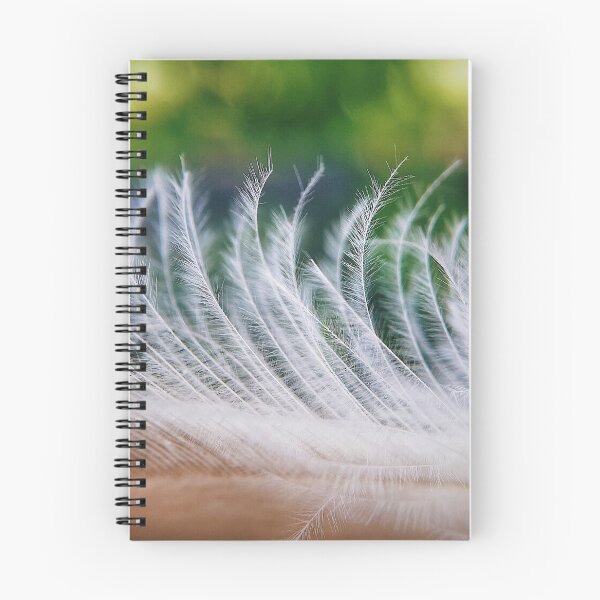 Item preview, feather designed and sold by Cecilia  Lee.