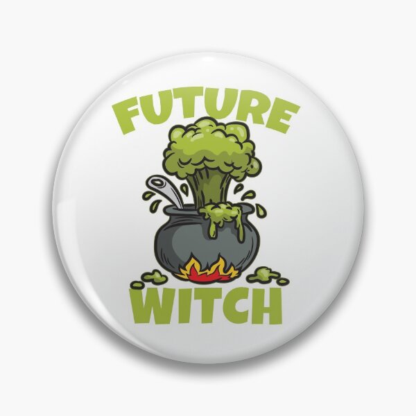 Item preview, Future Witch Halloween Witch Costume For Children designed and sold by Moonpie90.