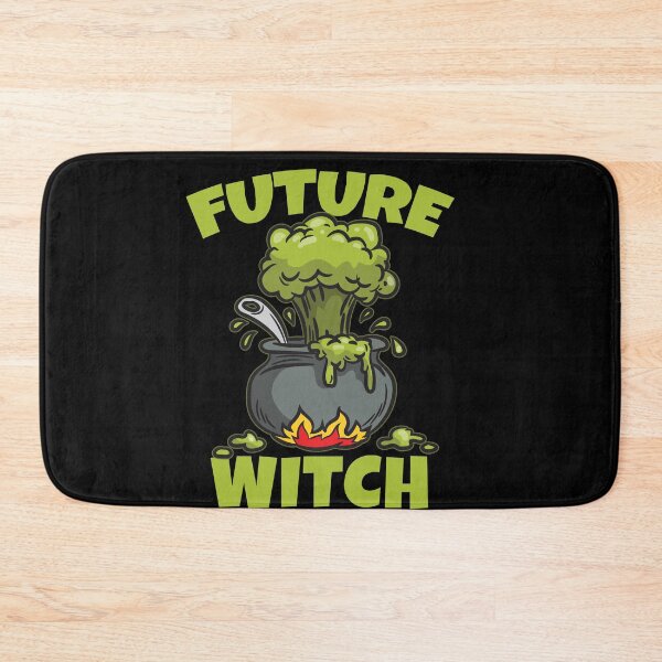 Item preview, Future Witch Halloween Witch Costume For Children designed and sold by Moonpie90.
