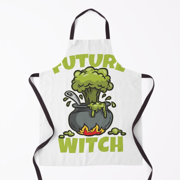 Item preview, Future Witch Halloween Witch Costume For Children designed and sold by Moonpie90.