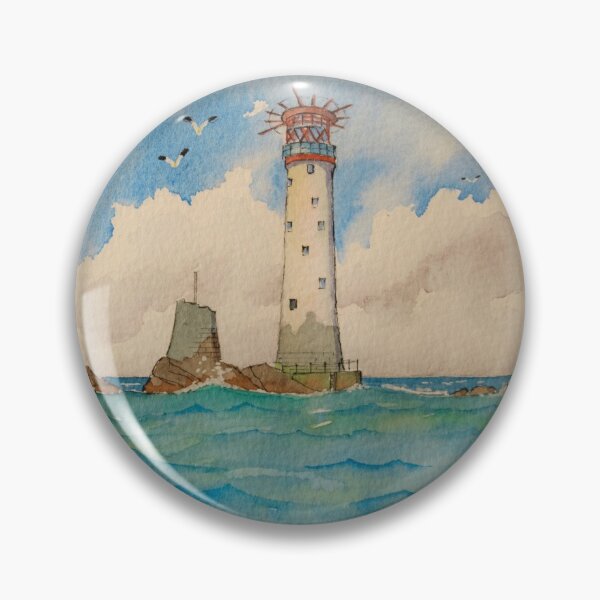 Item preview, Eddystone Lighthouse. designed and sold by John Ray.