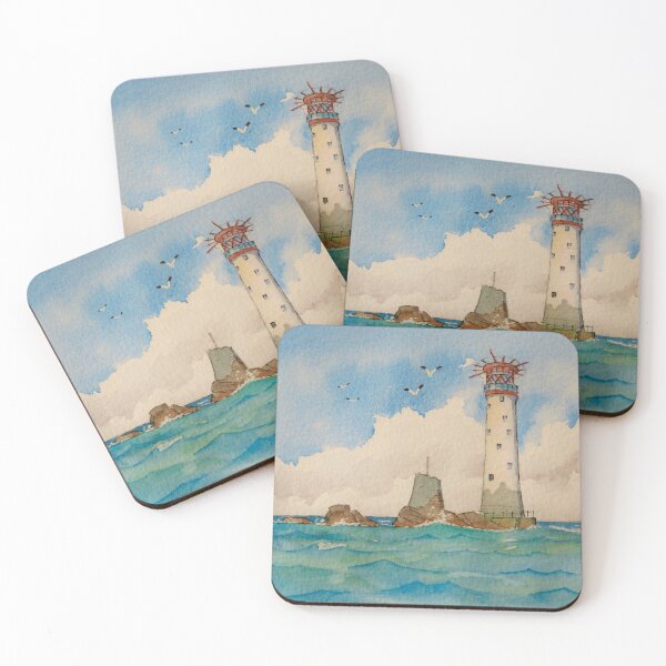 Item preview, Eddystone Lighthouse. designed and sold by John Ray.