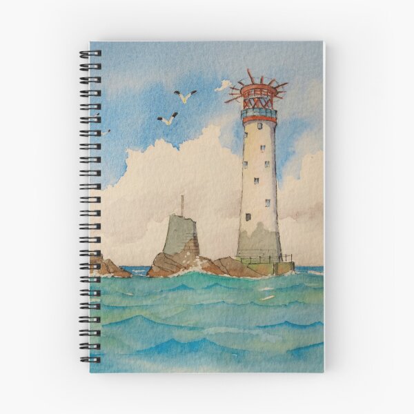 Item preview, Eddystone Lighthouse. designed and sold by John Ray.