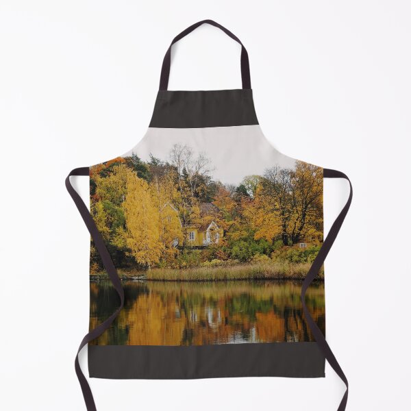 Item preview, Autumn house designed and sold by Cecilia Lee.