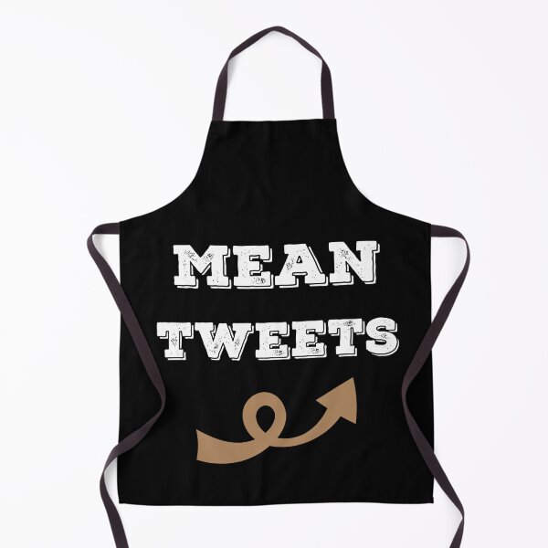 Item preview, trending mean tweets designed and sold by Lakki-s.