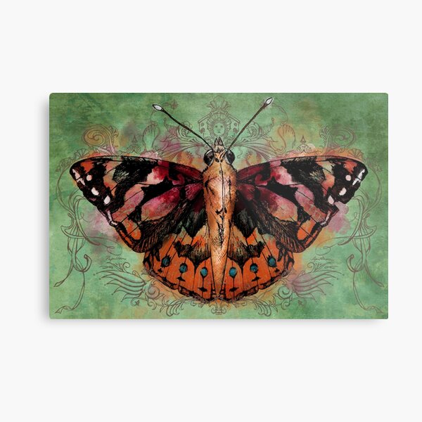 Metal Print