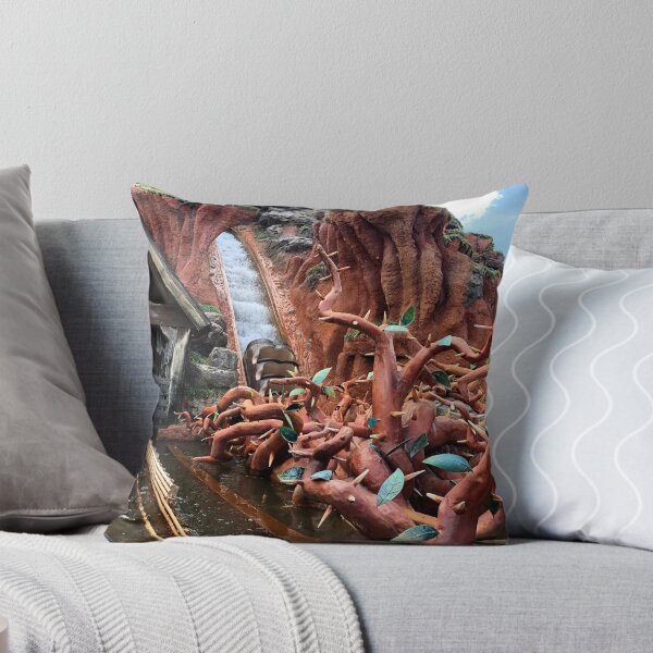 Item preview, Splash Briar Patch designed and sold by Wenby-Weaselbee.