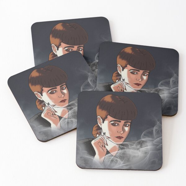 Item preview, Rachael Blade Runner designed and sold by dainty-feinty.