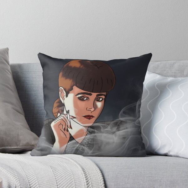 Item preview, Rachael Blade Runner designed and sold by dainty-feinty.