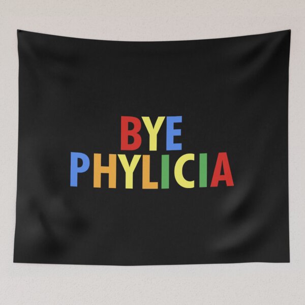 Item preview, Bye Phylicia T-ShirtBye Phylicia  designed and sold by Daisyshopp.
