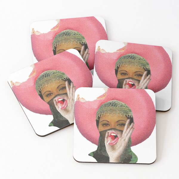Item preview, Collage Art - Circle designed and sold by AWAS-LEPAS.
