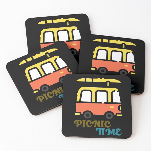 Item preview, Picnic Time designed and sold by farhan20.