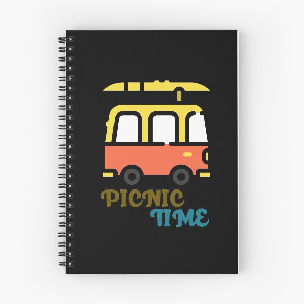 Item preview, Picnic Time designed and sold by farhan20.