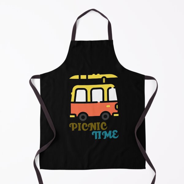 Item preview, Picnic Time designed and sold by farhan20.